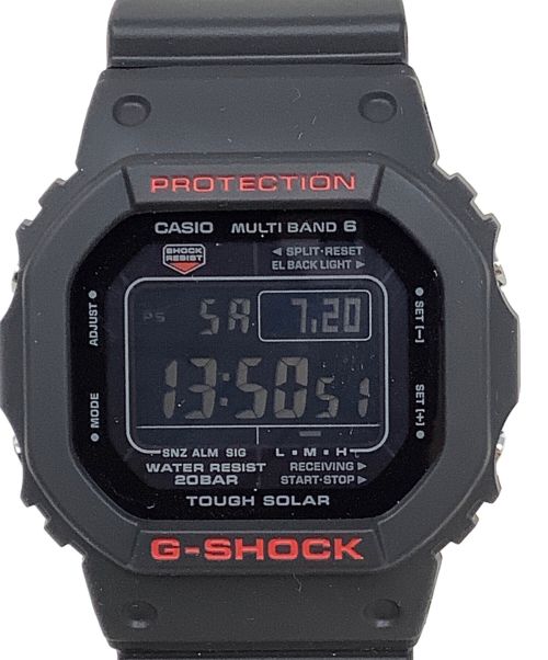 CASIO（カシオ）CASIO (カシオ) デジタルウォッチ　CASIO（カシオ）　G-SHOCK　GW-5000HRの古着・服飾アイテム