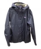 Patagoniaパタゴニア）の古着「トレントシェルジャケット　Patagonia（パタゴニア）　83802」｜ネイビー