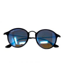 RAY-BAN（レイバン）の古着「サングラス RAY-BAN（レイバン）RB2447-F」