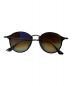 RAY-BAN (レイバン) サングラス RAY-BAN（レイバン）RB2447-F：7000円