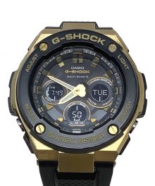 CASIO（カシオ）の古着「腕時計　CASIO（カシオ）　GST-W300G」