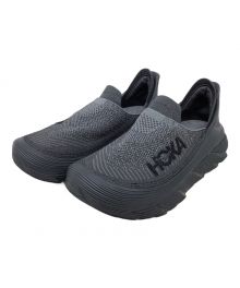 HOKAONEONE（ホカオネオネ）の古着「スニーカー　HOKAONEONE（ホカオネオネ）　1134532」｜グレー