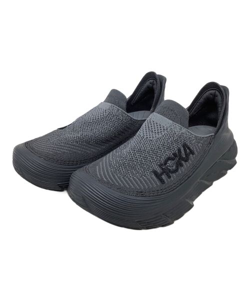 HOKAONEONE（ホカオネオネ）HOKAONEONE (ホカオネオネ) スニーカー　HOKAONEONE（ホカオネオネ）　1134532 グレー サイズ:26の古着・服飾アイテム