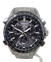 SEIKO（セイコー）の古着「腕時計　SEIKO　8X82-0AB0」