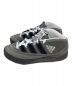 adidas (アディダス) YNuK (YNuK) ミッドカットスニーカー adidas（アディダス）　YNuK　	IE2174 グレー サイズ:27：10000円