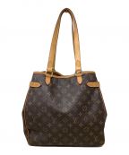 LOUIS VUITTONルイ ヴィトン）の古着「ショルダートートバッグ LOUIS VUITTON(ルイ ヴィトン) M51153 バティニョール ヴェルティカル」