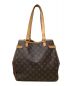 LOUIS VUITTON（ルイ ヴィトン）の古着「ショルダートートバッグ LOUIS VUITTON(ルイ ヴィトン) M51153 バティニョール ヴェルティカル」