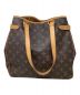 LOUIS VUITTON (ルイ ヴィトン) ショルダートートバッグ LOUIS VUITTON(ルイ ヴィトン) M51153 バティニョール ヴェルティカル：80000円