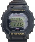 CASIOカシオ）の古着「デジタルウォッチ　CASIO（カシオ）　G-SHOCK（ジーショック）　GXW-56」