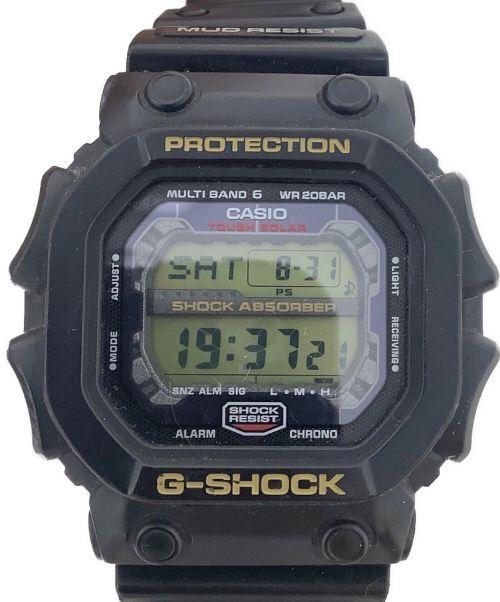 CASIO（カシオ）CASIO (カシオ) デジタルウォッチ　CASIO（カシオ）　G-SHOCK（ジーショック）　GXW-56の古着・服飾アイテム