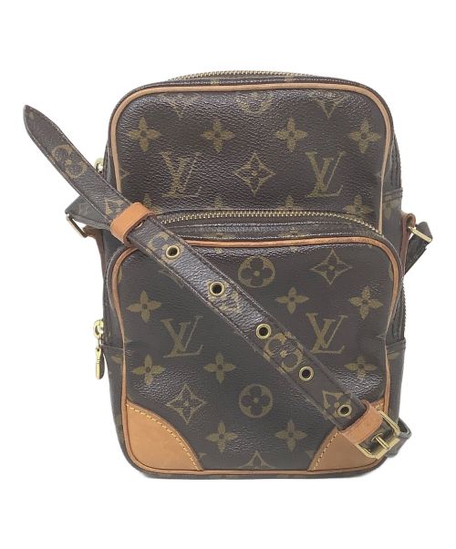 LOUIS VUITTON（ルイ ヴィトン）LOUIS VUITTON (ルイ ヴィトン) ショルダーバッグ　LOUIS　VUITTON(ルイヴィトン)　M45236　モノグラムの古着・服飾アイテム