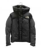 THE NORTH FACEザ ノース フェイス）の古着「バルトロライトジャケット　THE NORTH FACE　ND91641」｜ブラック