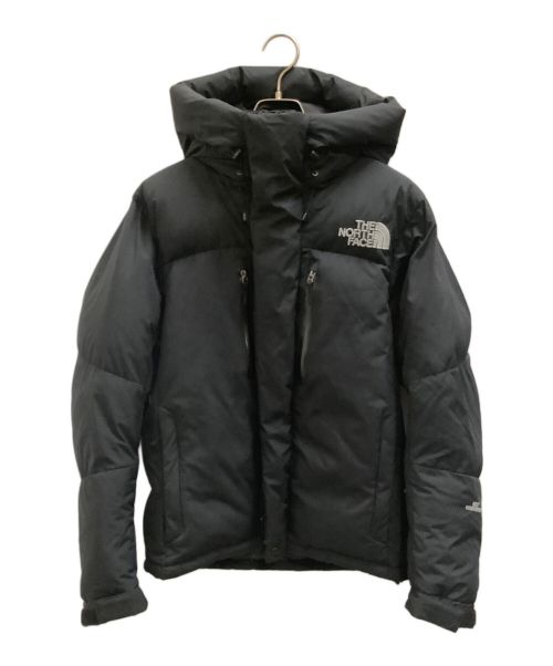 THE NORTH FACE（ザ ノース フェイス）THE NORTH FACE (ザ ノース フェイス) バルトロライトジャケット　THE NORTH FACE　ND91641 ブラック サイズ:ｓの古着・服飾アイテム