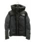 THE NORTH FACE（ザ ノース フェイス）の古着「バルトロライトジャケット　THE NORTH FACE　ND91641」｜ブラック