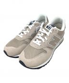 NEW BALANCEニューバランス）の古着「スニーカー　NEW BALANCE（ニューバランス）　ML565MG1」｜ベージュ