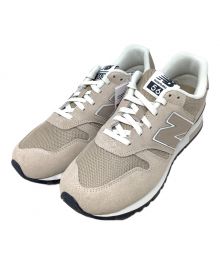 NEW BALANCE（ニューバランス）の古着「スニーカー　NEW BALANCE（ニューバランス）　ML565MG1」｜ベージュ