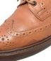 中古・古着 Tricker's (トリッカーズ) レースアップシューズ　Tricker's（トリッカーズ）　M5633 ブラウン サイズ:不明：20000円