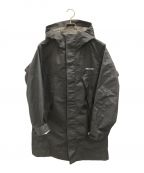 MARMOTマーモット）の古着「マウンテンパーカー　Marmot　19FW-PSMA001」｜ブラック