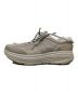 HOKAONEONE Engineered Garments スニーカー　HOKAONEONE（ホカオネオネ）　Engineered Garments（エンジニアド ガーメンツ）　1127734 グレー サイズ:26：18000円