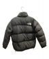 THE NORTH FACE (ザ ノース フェイス) ヌプシジャケット　THE NORTH FACE ブラック サイズ:ｓ：10000円