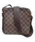 LOUIS VUITTON (ルイ ヴィトン) ショルダーバッグ LOUIS VUITTON (ルイ ヴィトン) N41442 ダミエ オラフPM：60000円