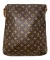 LOUIS VUITTON (ルイ ヴィトン) ショルダーバッグ　LOUIS VUITTON（ルイヴィトン）　M51387　モノグラム　	ミュゼット・サルサ ロングショルダー ブラウン：50000円