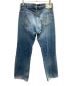 LEVI'S (リーバイス) デニムパンツ　LEVI'S　20201 0020　1920年復刻モデル インディゴ サイズ:SIZE W33×L36：12000円