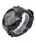 CASIO (カシオ) 腕時計　CASIO（カシオ）G-SHOCK　GA-100CF：6000円