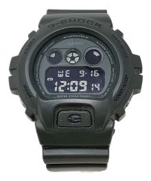 CASIO（カシオ）の古着「腕時計　CASIO（カシオ）DW-6900LU」