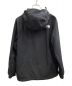 THE NORTH FACE (ザ ノース フェイス) スクープジャケット　THE NORTH FACE ブラック サイズ:ｓ：11000円