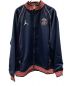 NIKE (ナイキ) Paris Saint-Germain (パリ・サン ジェルマン) ジャージセット　NIKE(ナイキ)　PARIS SAINT-GERMAIN ネイビー×レッド サイズ:XL：30000円