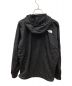 THE NORTH FACE (ザ ノース フェイス) スワローテイルフーディ　THE NIRTH FACE（ザノースフェイス）　NP22202 ブラック サイズ:S：8000円