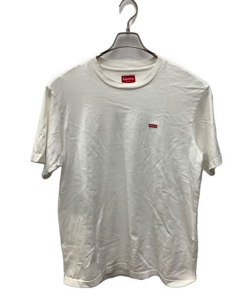 SUPREME（シュプリーム）SUPREME (シュプリーム) 半袖Tシャツ　Supreme（シュプリーム） ホワイト サイズ:Ｍの古着・服飾アイテム