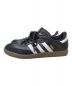 adidas (アディダス) ローカットスニーカー　adidas（アディダス）　SAMBA CLASSIC　034563 ブラック サイズ:26.5：7000円