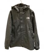 THE NORTH FACEザ ノース フェイス）の古着「ノベルティースクープジャケット　THE NORTH FACE（ザ ノース フェイス）　NP61845」｜グレー