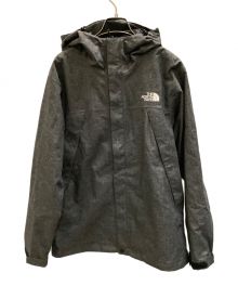 THE NORTH FACE（ザ ノース フェイス）の古着「ノベルティースクープジャケット　THE NORTH FACE（ザ ノース フェイス）　NP61845」｜グレー