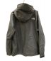 THE NORTH FACE (ザ ノース フェイス) ノベルティースクープジャケット　THE NORTH FACE（ザ ノース フェイス）　NP61845 グレー サイズ:M：13000円