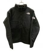 THE NORTH FACEザ ノース フェイス）の古着「デナリジャケット　THE NORTH FACE（ザ ノース フェイス）　NA72051」｜ブラック