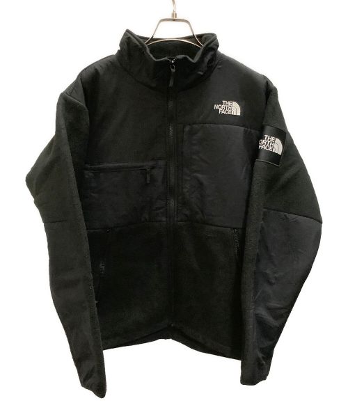 THE NORTH FACE（ザ ノース フェイス）THE NORTH FACE (ザ ノース フェイス) デナリジャケット　THE NORTH FACE（ザ ノース フェイス）　NA72051 ブラック サイズ:Mの古着・服飾アイテム