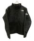 THE NORTH FACE（ザ ノース フェイス）の古着「デナリジャケット　THE NORTH FACE（ザ ノース フェイス）　NA72051」｜ブラック