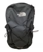 THE NORTH FACEザ ノース フェイス）の古着「バックパック　THE NORTH FACE（ザ ノース フェイス）　NM72053　JESTER」｜ブラック