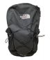 THE NORTH FACE（ザ ノース フェイス）の古着「バックパック　THE NORTH FACE（ザ ノース フェイス）　NM72053　JESTER」｜ブラック