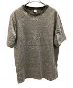 Berlutiベルルッティ）の古着「Tシャツ　Berluti　R23JRS87JAFX」｜グレー