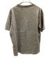 Berluti (ベルルッティ) Tシャツ　Berluti　R23JRS87JAFX グレー サイズ:M：25000円