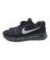 NIKE (ナイキ) スニーカー　NIKE　AIR MAX2017（ナイキエアマックス）849559-001 ブラック サイズ:27cm：6000円