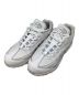 NIKE（ナイキ）の古着「スニーカー　NIKE　Air Max95Essential（ナイキエアマックス）CT1268-100」｜ホワイト