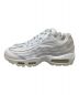 NIKE (ナイキ) スニーカー　NIKE　Air Max95Essential（ナイキエアマックス）CT1268-100 ホワイト サイズ:26.5cm：7000円