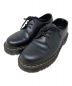 中古・古着 Dr.Martens (ドクターマーチン) 3ホールブーツ　Dr.Martens（ドクターマーチン） ブラック サイズ:24.5：12000円