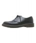 Dr.Martens (ドクターマーチン) 3ホールシューズ　Dr.Martens　14046 ブラック サイズ:UK9：7000円