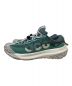 NIKE (ナイキ) スニーカー　NIKE（ナイキ）ACG Mountain Fly 2 LowDV7903-300 グリーン サイズ:26.5cm：10000円